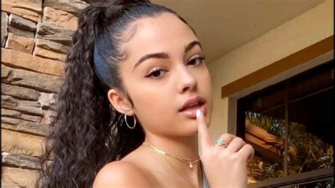 malu trevejo leaked onlyfans|r/MaluTrevejoMedia